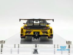 Xe Mô Hình Toyota J'S Racing S2000 (AP1) 1:64 Ignition Model ( Đen )