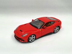 Xe Mô Hình Ferrari F12 Berlinetta 1:24 Bburago (Đỏ)