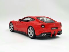 Xe Mô Hình Ferrari F12 Berlinetta 1:24 Bburago (Đỏ)