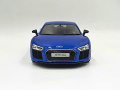 XE MÔ HÌNH AUDI R8 1:24 MAISTO (XANH)