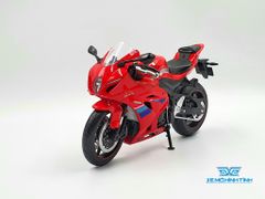 Xe Mô Hình Suzuki GSX-R1000 1:12 (Đỏ)