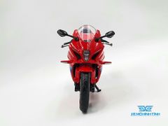 Xe Mô Hình Suzuki GSX-R1000 1:12 (Đỏ)