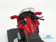 HỘP XE MÔ HÌNH 1:18 HONDA GOLDWING (ĐỎ)