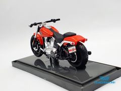 Xe Mô Hình Harley Davison 2016 Breakout 1:18 Maisto ( Cam )