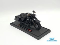 Xe Mô Hình Harley Davison 2017 Road King SPECIAL 1:18 Maisto ( Đen )