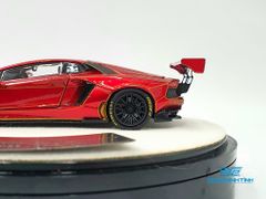 Xe Mô Hình Lamborghini Aventador LP700 Full Open 