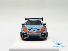 Xe Mô Hình Porsche 935/19 - 2018 #70 1:64 Minichamps ( Xanh )