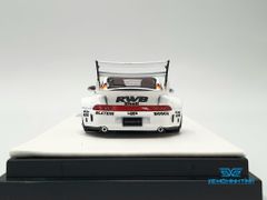 Xe Mô Hình Porsche Rauh- Welt #41  