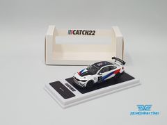 Xe Mô Hình BMW M4 GT4 