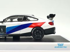 Xe Mô Hình BMW M4 GT4 