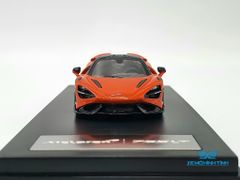 Xe Mô Hình McLaren 765LT 1:64 LCD ( Cam )