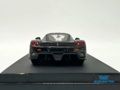 Xe mô hình Ferrari ENZO Sports Car 1:64 Agitator (Đen)