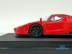 Xe mô hình Ferrari ENZO Sports Car 1:64 Agitator (Đỏ)