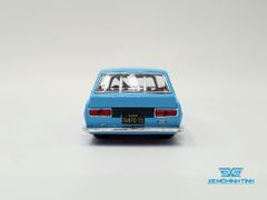 Xe mô hình Datsun 510 Street 1:64 Kaido House/MiniGT (Tanto v2)