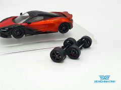 Xe mô hình McLaren 765LT 1:64 CM-Model (Cam Đen)