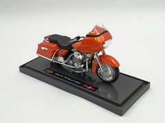 Xe Mô Hình Harley Davison 2002 FLTR Road Glide 1:18 Maisto ( Cam )