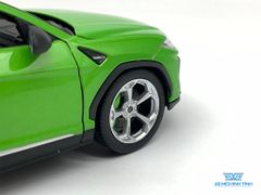 Xe Mô Hình Lamborghini Urus 1:24 Welly ( Xanh Lá )