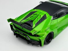 Xe Mô Hình Lamborghini Huracan GT LB-Silhouette Works 1:18 AutoArt (PEARL GREEN)