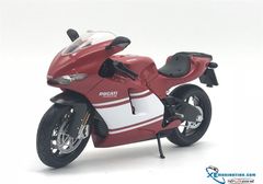 Ducati Desmosedici RR 2009 ( Đỏ )