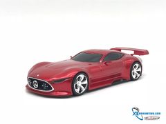 22302-16952A MH MAISTO MERCEDES-BENZ AMG VISION GT 1:32 (ĐỎ)