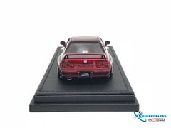 Xe Mô Hình Nissan Top Secret GT-R ( VR32 ) 1:43 Ignition Model ( Đỏ )