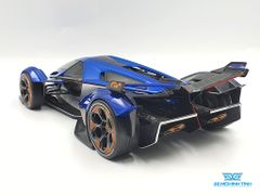 Xe Mô Hình Lambo V12 Vision Gran Turismo 1:18 Maisto ( Xanh Dương )