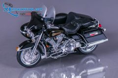 Combo 4 xe mô hình Harley Davidson 1:18 chỉ với 860k