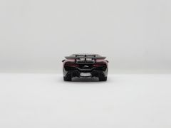 Xe Mô Hình Bugatti Divo Red Metallic LHD 1:64 Minigt ( Đỏ )