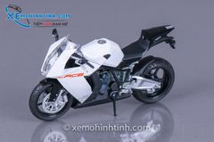 MH JOYCITY MOTO KTM RC8 1:12(TRẮNG)