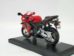 Xe Mô Hình Honda CBR600RR 1:18 Maisto ( Đỏ Đen )