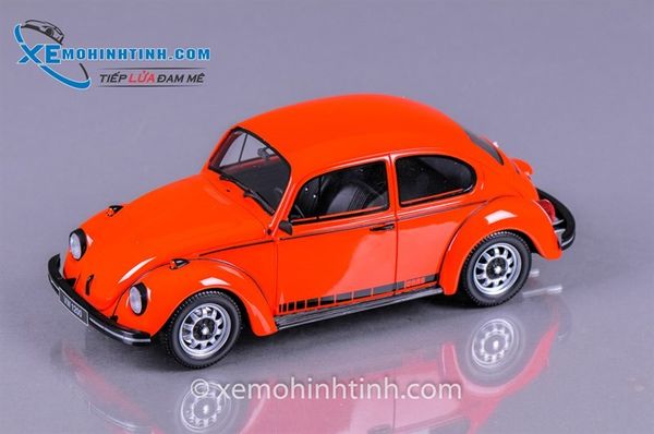 XE MÔ HÌNH VOLKSWAGEN 1200 JEANS 1/18 OTTO (CAM)