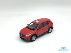 Xe Mô Hình Mazda CX-5 1:36 Welly ( Đỏ )