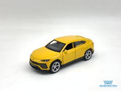 Xe Mô Hình Lamborghini Urus 1:36 Welly ( Vàng )