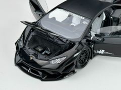 Xe Mô Hình Lamborghini Huracan GT LB-Silhouette Works 1:18 AutoArt (BLACK)