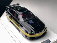 Xe Mô Hình Nissan Nissmo Z-Tune 1:18 One Model ( Đên Nội Thất Đỏ )