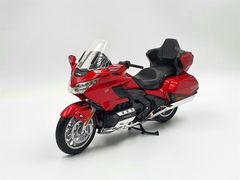 Xe Mô Hình Honda Gold Wing 2020 1:12 Welly ( Đỏ )