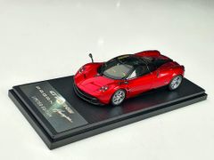 Xe Mô Hình Pagani Huayra 1:43 Gtautos (Đỏ)