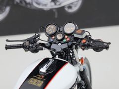 Xe Mô Hình Honda CBX 1000 