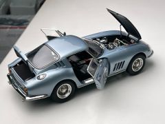 CMC Ferrari 275 GTB/C 1966, chassis 09057 #55