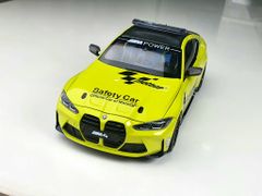 Xe Mô Hình BMW M4 - 2020 1:18 MiniChamps (Safety Car)