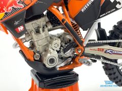 Xe Mô Hình KTM 250 SX-F 1:12 Joycity ( RedBull )