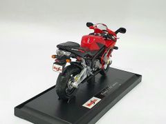 Xe Mô Hình Honda CBR600RR 1:18 Maisto ( Đỏ Đen )