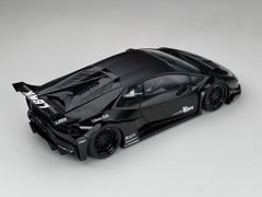 Xe Mô Hình Lamborghini Huracan GT LB-Silhouette Works 1:18 AutoArt (BLACK)