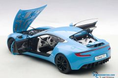 Xe Mô Hình Aston Martin One-77 1:18 Autoart  ( Xanh )