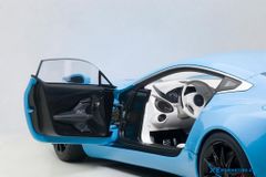 Xe Mô Hình Aston Martin One-77 1:18 Autoart  ( Xanh )