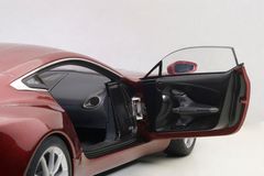 XE MÔ HÌNH ASTON MARTIN ONE 77 1:18 AUTOART (ĐỎ)