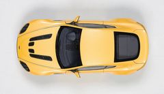 XE MÔ HÌNH ASTON MARTIN V12 VANTAGE S 1:18 AUTOART (VÀNG)