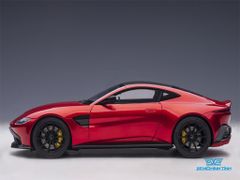 Xe Mô Hình Aston Martin Vantage 2019 1:18 AUTOart ( Đỏ )