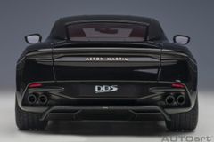 Xe Mô Hình Aston Martin DBS Superleggera 1:18 Autoart ( Jet Black )