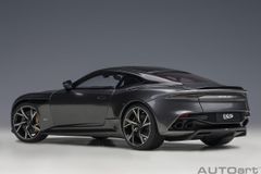 Xe Mô Hình Aston Martin DBS Superleggera 1:18 Autoart ( Bạc Xám )